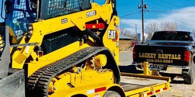 skid steer rental dolan springs az|Lackey Rentals .